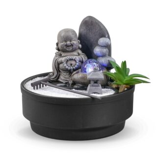 Fontaine Jardin Zen Sikhi