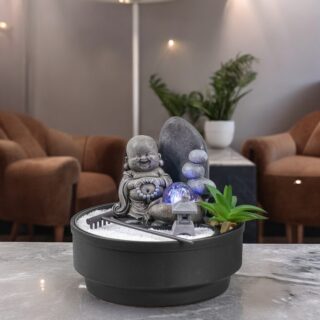 Fontaine Jardin Zen Sikhi – Image 8