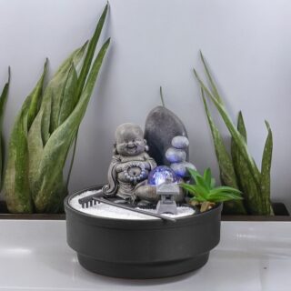 Fontaine Jardin Zen Sikhi – Image 10