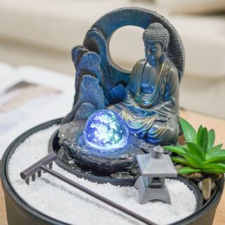 Fontaine Jardin Zen Sumana – Image 6