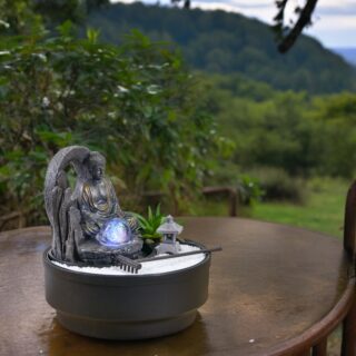 Fontaine Jardin Zen Sumana – Image 9
