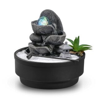 Fontaine Jardin Zen Bogota