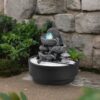Fontaine Jardin Zen Bogota – Image 5