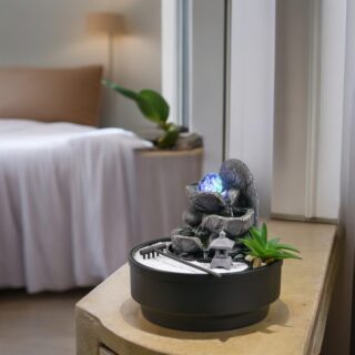 Fontaine Jardin Zen Bogota – Image 7