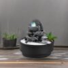 Fontaine Jardin Zen Bogota – Image 13