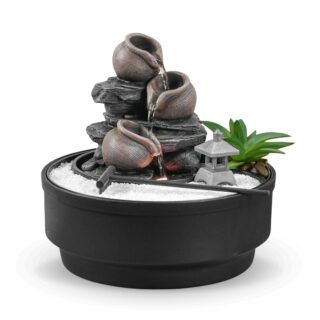 Fontaine Jardin Zen Oasis