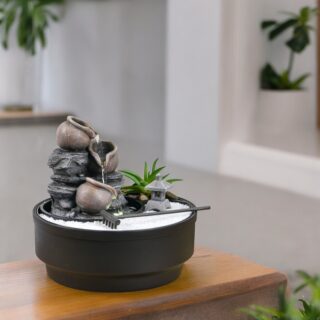 Fontaine Jardin Zen Oasis – Image 6