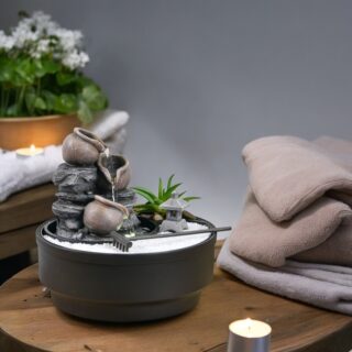 Fontaine Jardin Zen Oasis – Image 7
