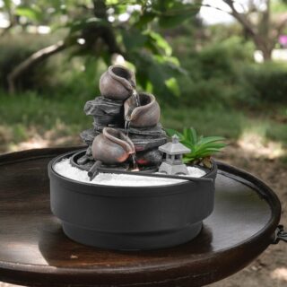 Fontaine Jardin Zen Oasis – Image 8