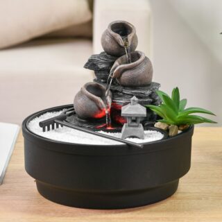 Fontaine Jardin Zen Oasis – Image 9