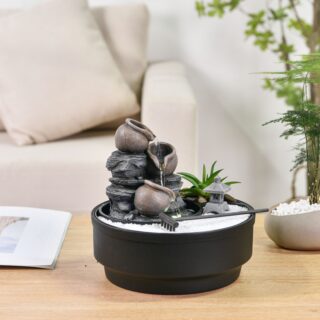 Fontaine Jardin Zen Oasis – Image 10