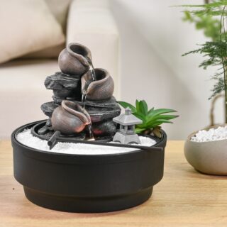 Fontaine Jardin Zen Oasis – Image 11