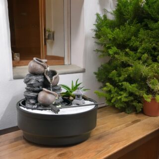 Fontaine Jardin Zen Oasis – Image 13