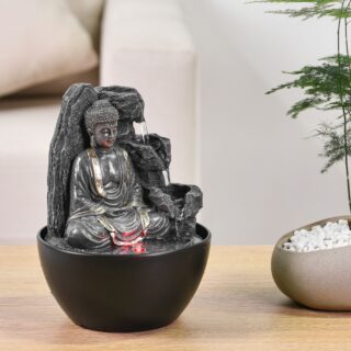 Fontaine Bouddha Revata – Image 9