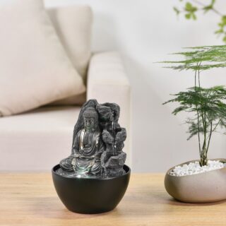 Fontaine Bouddha Revata – Image 10