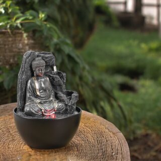 Fontaine Bouddha Revata – Image 12