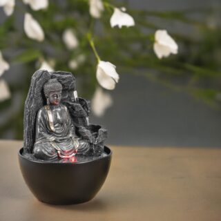 Fontaine Bouddha Revata – Image 13