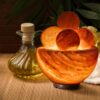 Lampe avec 4 boules de massage en Sel d'Himalaya 2 kg – Image 8