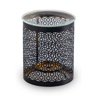 Brûle parfum Série Métally – Le Parfait
