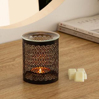 Brûle parfum Série Métally - Le Parfait – Image 13