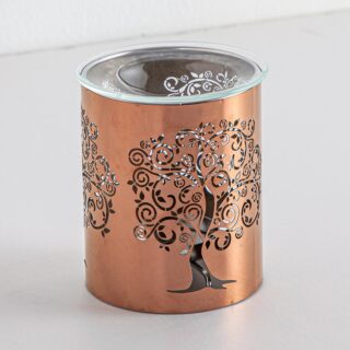 Brûle parfum Série Métally - Arbre Sacré – Image 12