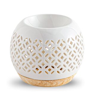 Brûle parfum Série Céramy – Qianbi