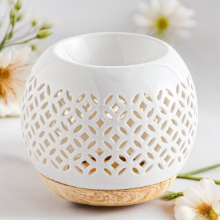 Brûle parfum Série Céramy – Qianbi