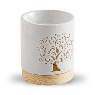Brûle parfum Série Céramy – Life Tree