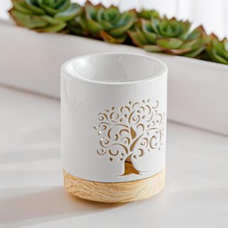 Brûle parfum Série Céramy - Life Tree – Image 6