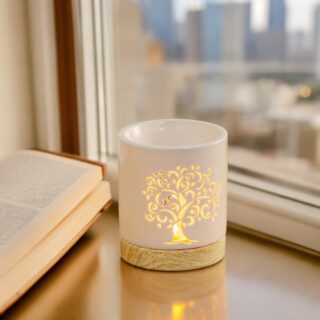 Brûle parfum Série Céramy - Life Tree – Image 9