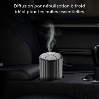 Diffuseur par Nébulisation Nébuzen 2.0