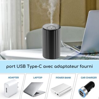 Diffuseur par Nébulisation Nébuzen 2.0 – Image 6