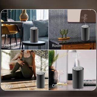 Diffuseur par Nébulisation Nébuzen 2.0 – Image 8