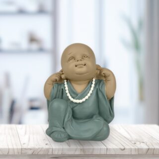 Satue Bonze Mytique Rébellion – Image 6