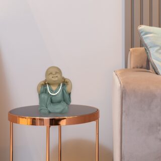 Satue Bonze Mytique Rébellion – Image 9