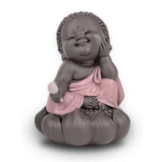 Statue Bouddha en Cogitation