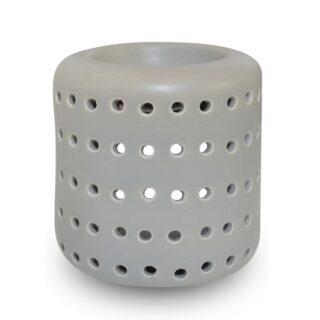 Brûle Parfum Céramique – Coliseo Gris