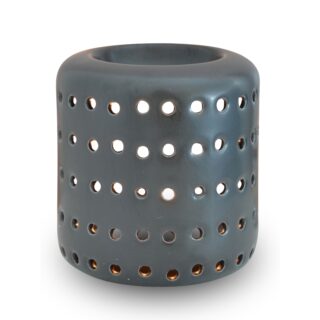 Brûle Parfum Céramique – Coliseo Noir