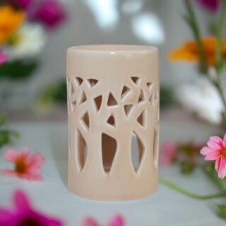 Brûle Parfum Céramique - Forêt Nude – Image 8