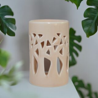 Brûle Parfum Céramique - Forêt Nude – Image 9