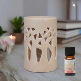 Brûle Parfum Céramique - Forêt Nude – Image 10