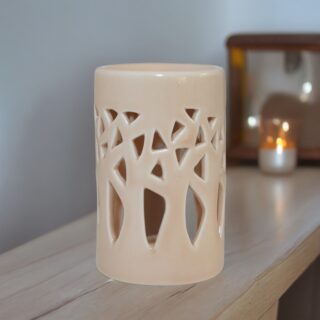 Brûle Parfum Céramique - Forêt Nude – Image 12