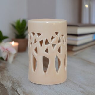 Brûle Parfum Céramique - Forêt Nude – Image 13
