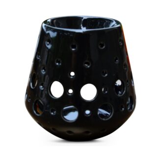 Brûle Parfum Céramique – Loob Noir