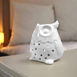 Brûle Parfum Céramique - Hibou – Image 14