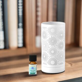 Diffuseur par Chaleur Douce Calorya N° 15