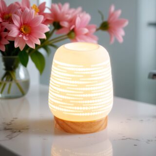 Diffuseur par Chaleur Douce Calorya N° 16