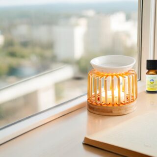 Brûle parfum Série Simplicity - Aero – Image 9