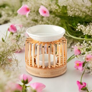 Brûle parfum Série Simplicity - Aero – Image 6
