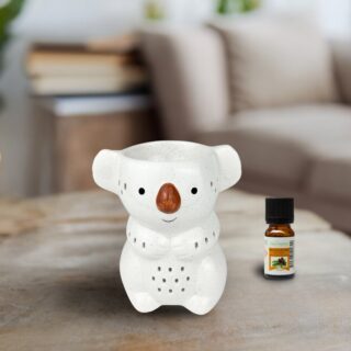 Brûle parfum Série Céramy - Koko – Image 8